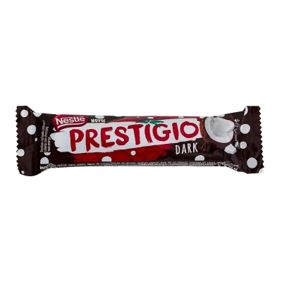 Chocolate Prestígio Dark 33G