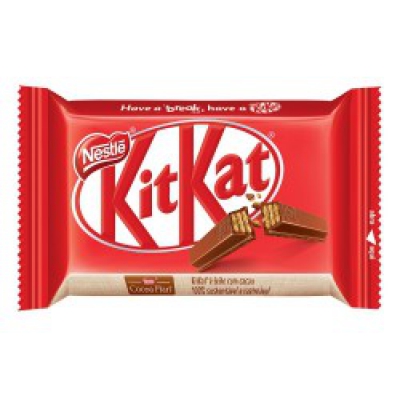 Chocolate Kit Kat 41,5G