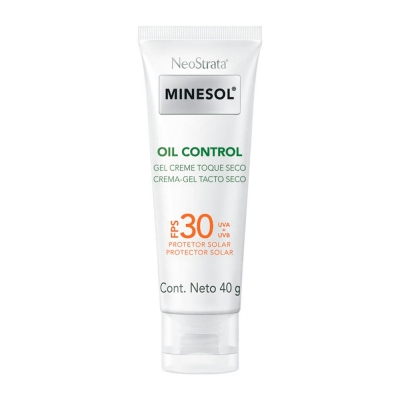 Neostrata Minesol F Fps30 Oil Control 40G