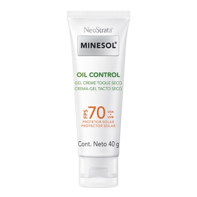 Neostrata Minesol F Fps70 Oil 40G