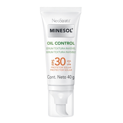 Neostrata Minesol F Fps30 Oil Sérum 40G