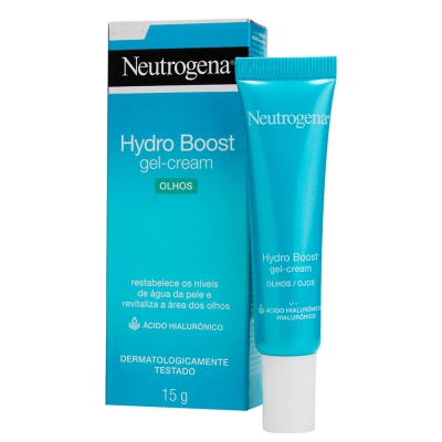 Neutrogena Hydro Boost Aqua Form Olhos 15G