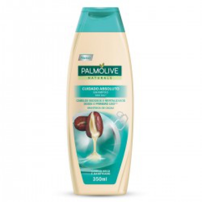 Shampoo Palmolive Naturals Boom de Hidratação 350ML