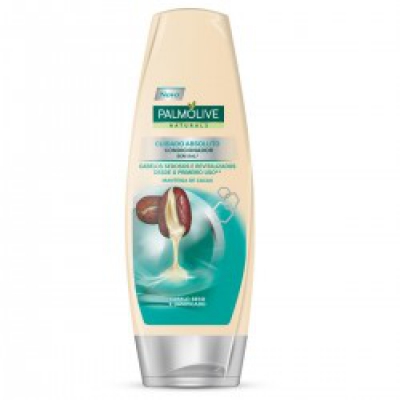 Condicionador Palmolive Naturals Boom de Hidratação 350ML