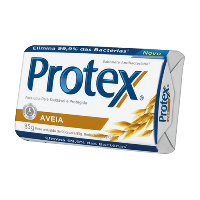 Sabonete Protex Aveia 85G