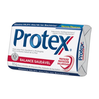 Sabonete Protex Balance 85G