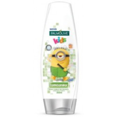Condicionador Palmolive Kids Cabelo de Criança 350ML