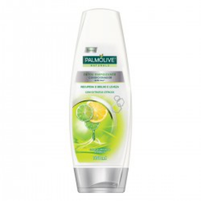 Condicionador Palmolive Naturals Detox 350ML