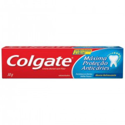Creme Dental Colgate Mpa 50G