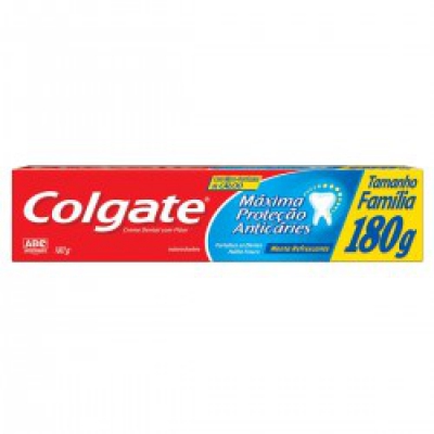 Creme Dental Colgate Mpa 180G