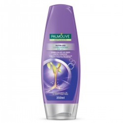 Condicionador Palmolive Naturals Liss Natural 350ML