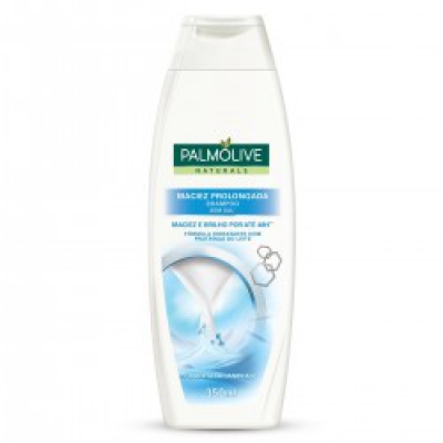 Shampoo Palmolive Naturals Nutrição Extraordinária 350ML