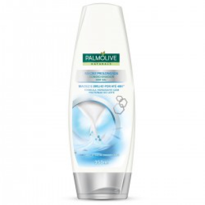 Condicionador Palmolive Naturals Nutrição Extraordinária 350