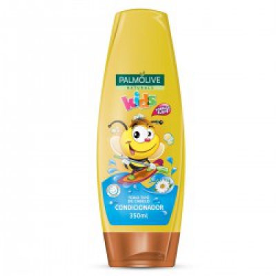Condicionador Palmolive Kids Todo Tipo de Cabelo 350ML