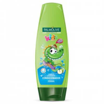 Condicionador Palmolive Kids Cacheados 350ML