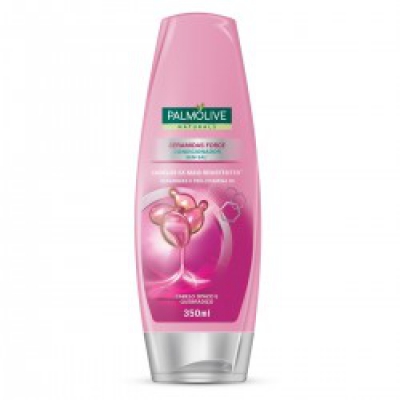 Condicionador Palmolive Naturals Ceramidas 350ML