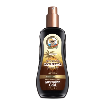 Bronzeador Australian Gold Accelerator Spary