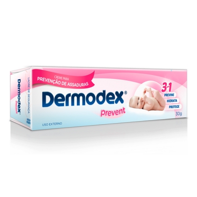 Dermodex Prevent 30G