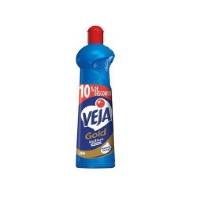Veja Gold Multiuso 10%desc.500ML