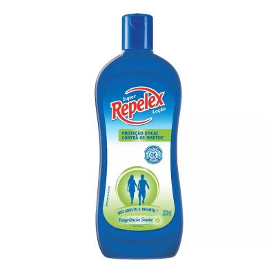 Repelente Repelex Loção Family 200ML