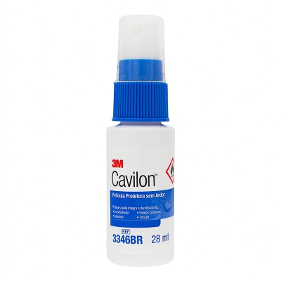 Cavilon Spray 28ML
