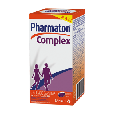 Targifor Imunidade A-Z 30Cps