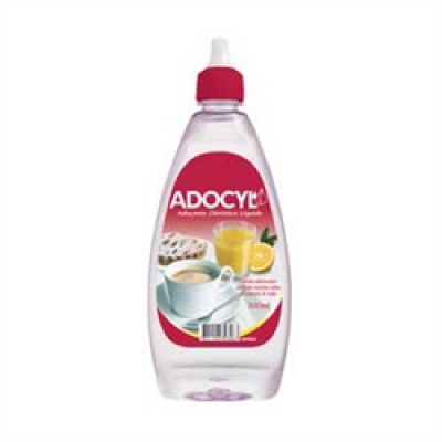 Adoçante Adocyl 200ML