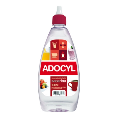 Adoçante Adocyl 100ML