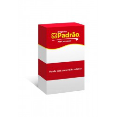 Benerva 300Mg 30Cpr