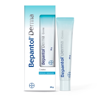 Bepantol Derma Creme 20G