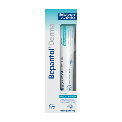 Bepantol Derma Creme 40G