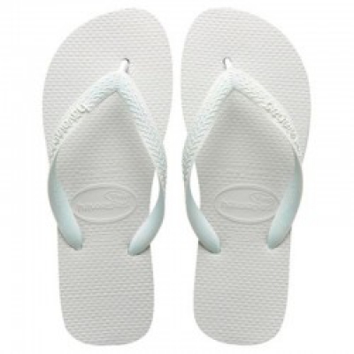 Havaianas Top Branco 33/34