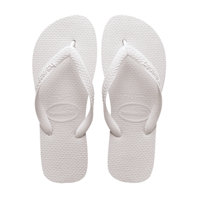 Havaianas Top Branco 43/44