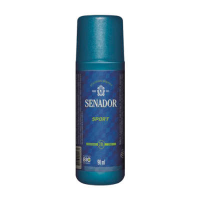Desodorante Senador M Spray Sport 90ML