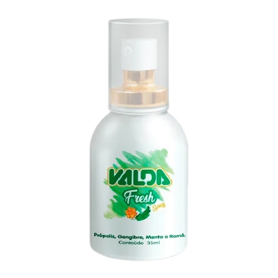 Valda Fresh Spray 35ML