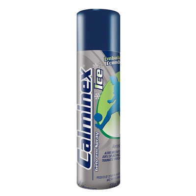 Calminex Ice Aero 170G
