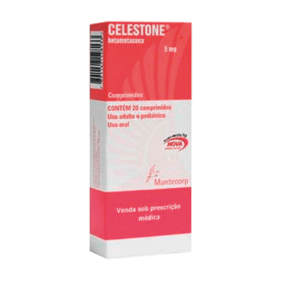 Celestone 2Mg 10Cpr