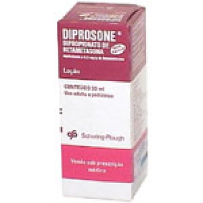 Diprosone Loção 30ML