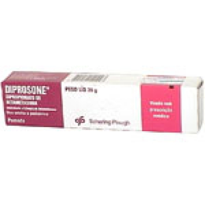 Diprosone Pomada 30G