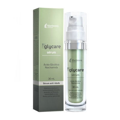 Glycare Sérum Anti-Idade 30ML