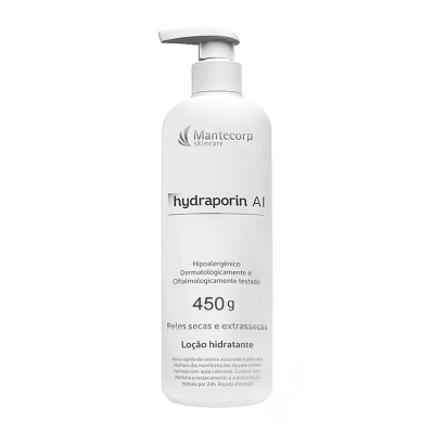 Hydraporin Ai Loção 450G