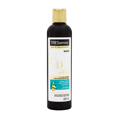 Condicionador Tresemme Cachos Perfeitos 400ML