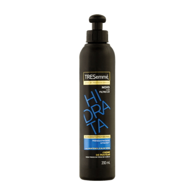 Creme de Pentear Tresemme Hidrata 200ML