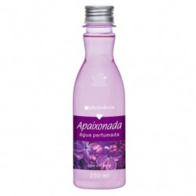 Colônia Phytoderm Água Perfumada Apaixonada 250ML