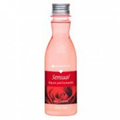 Colônia Phytoderm Água Perfumada Sensual 250ML