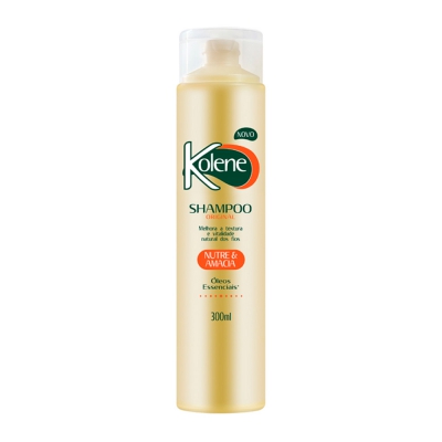 Shampoo Kolene Original 300ML