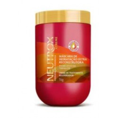Creme de Tratamento Neutrox Extreme 1KG