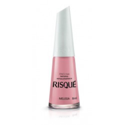 Esmalte Risque Melissa 8ML
