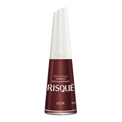Esmalte Risque Licor 8ML