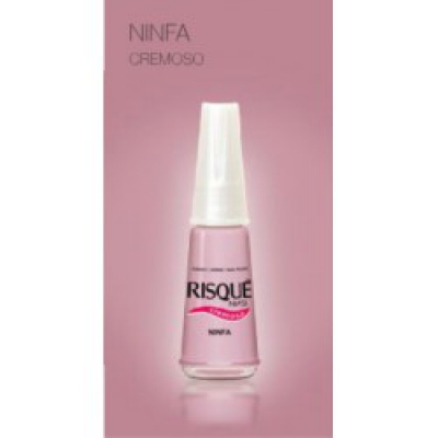 Esmalte Risque Ninfa 8ML
